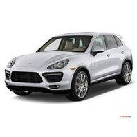 Тюнінг Porsche Cayenne 2010-2017