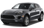 Тюнінг Porsche Macan 2014+