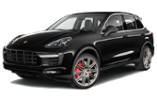 Тюнінг Porsche Cayenne 2018+