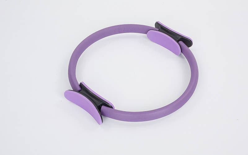 Кольцо для пилатеса Pilates Ring 40 см - фото 4 - id-p999784141