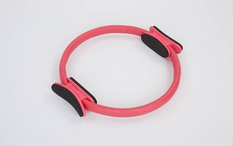 Кольцо для пилатеса Pilates Ring 40 см - фото 2 - id-p999784141