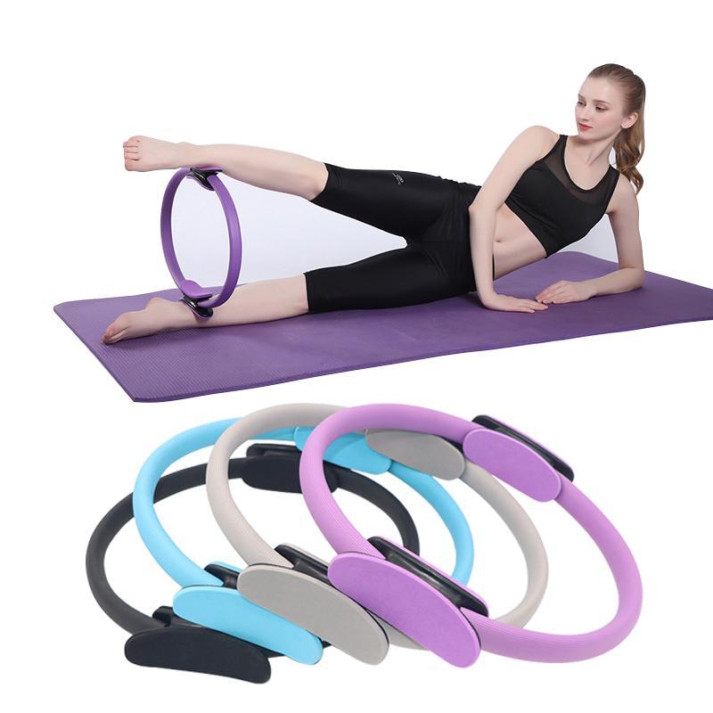 Кільце для пілатесу Pilates Ring 40 см