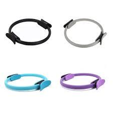 Кольцо для пилатеса Pilates Ring 40 см - фото 7 - id-p999784141