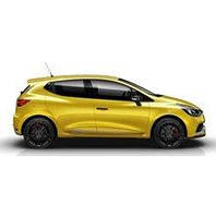 Тюнінг Renault Clio 4 2012+