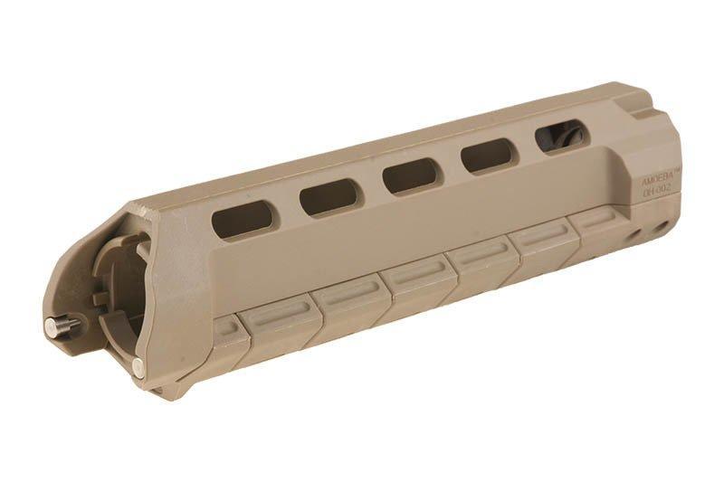 Front 250mm (M) для приводів типу M4 (AM-DH-002-DE) [AMOEBA] (для страйкболу)