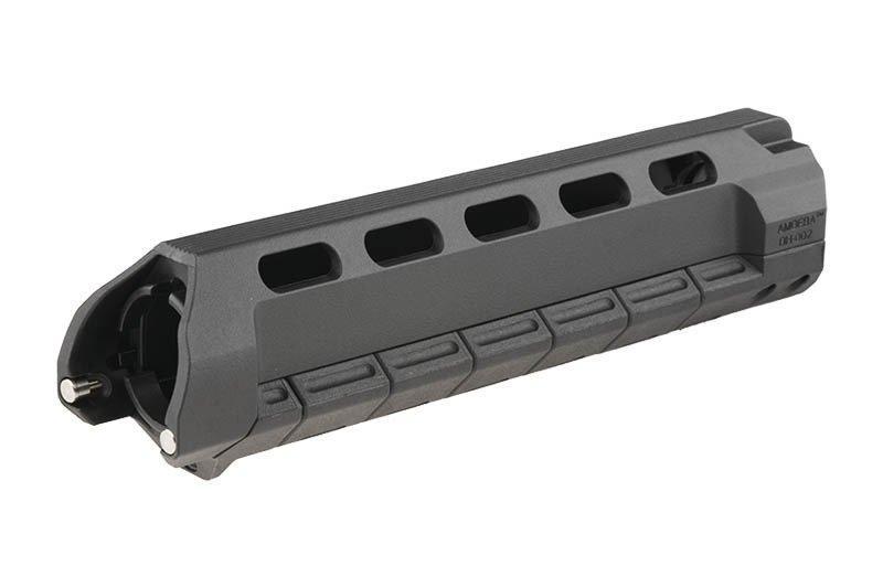 Front 250mm (M) для приводів типу M4 (AM-DH-002-BK) [AMOEBA] (для страйкболу)