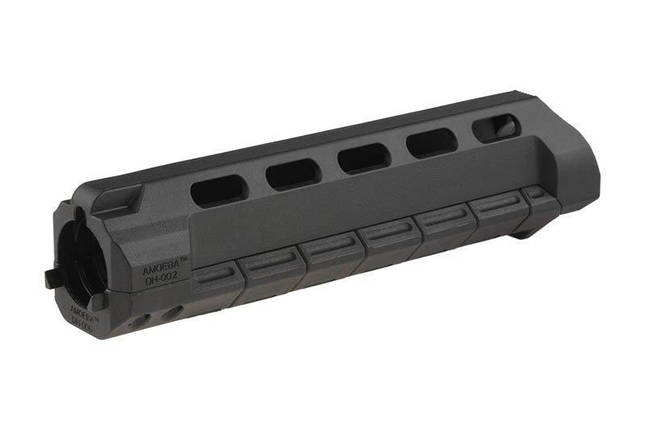 Front 250mm (M) для приводів типу M4 (AM-DH-002-BK) [AMOEBA] (для страйкболу), фото 2