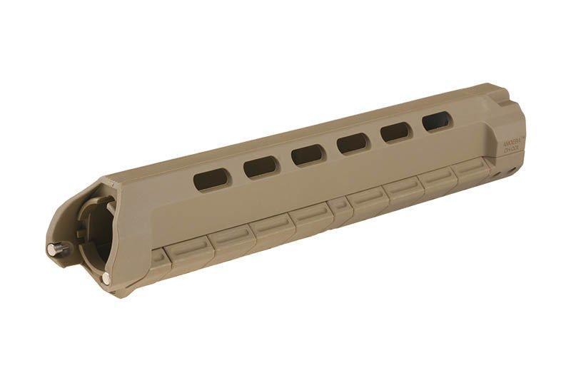 Front 335mm (L) для приводів типу M4 (AM-DH-001-DE) [AMOEBA] (для страйкболу)