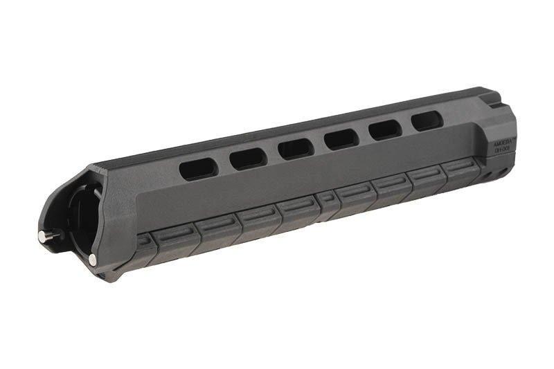 Front 335mm (L) для приводів типу M4 (AM-DH-001-BK) [AMOEBA] (для страйкболу)