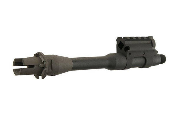 Стволик Barrett REC7 Gas Block Kit 8.7 "[MadBull] (для страйкболу), фото 1