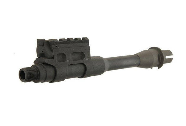 Стволик Barrett REC7 Gas Block Kit 8.7 "[MadBull] (для страйкболу), фото 3