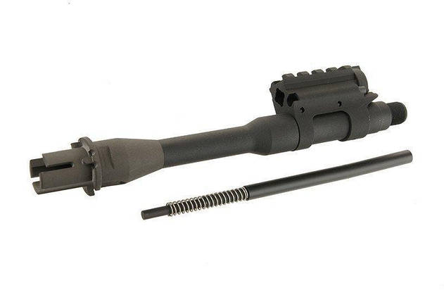 Стволик Barrett REC7 Gas Block Kit 8.7 "[MadBull] (для страйкболу), фото 4
