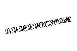 Нелінійна основна пружина NON-LINER Spring MS80 SP [PROMETHEUS] (для страйкболу)