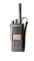 Motorola DP4801 UHF+AES-256 Рація Б/У