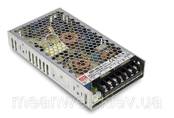 RSP-100-3.3 Блок живлення Mean well 66вт, 20 А, 3.3в