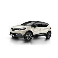 Тюнінг Renault Captur 2013+