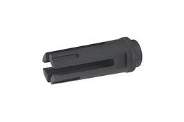 Полум'ягасник Angel CQB - black [SHS] (для страйкболу)