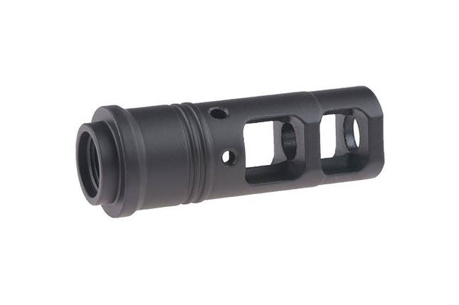 Полум'ягасник M089 для приводів M4 / M16 [CYMA] (для страйкболу), фото 2