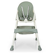 Стільчик для годування M 4136 Olive, фото 3