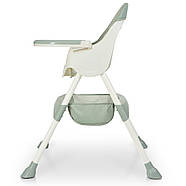 Стільчик для годування M 4136 Olive, фото 4