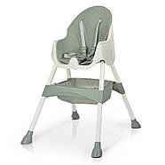 Стільчик для годування M 4136 Olive, фото 2