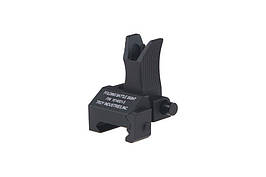 Складна мушка на шину RIS 22mm [SHS] (для страйкболу)