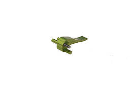 Нестандартний спусковий гачок для приводів vz.58 - Green [RETRO ARMS] (для страйкболу)