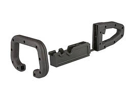 Конверсія ChainSAW Zombie Killer для приводів Ares LMG [MUGEN FIRE CUSTOM] (для страйкболу)