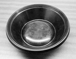 Діафрагма гальмівної камери КАМАЗ задня тип 20