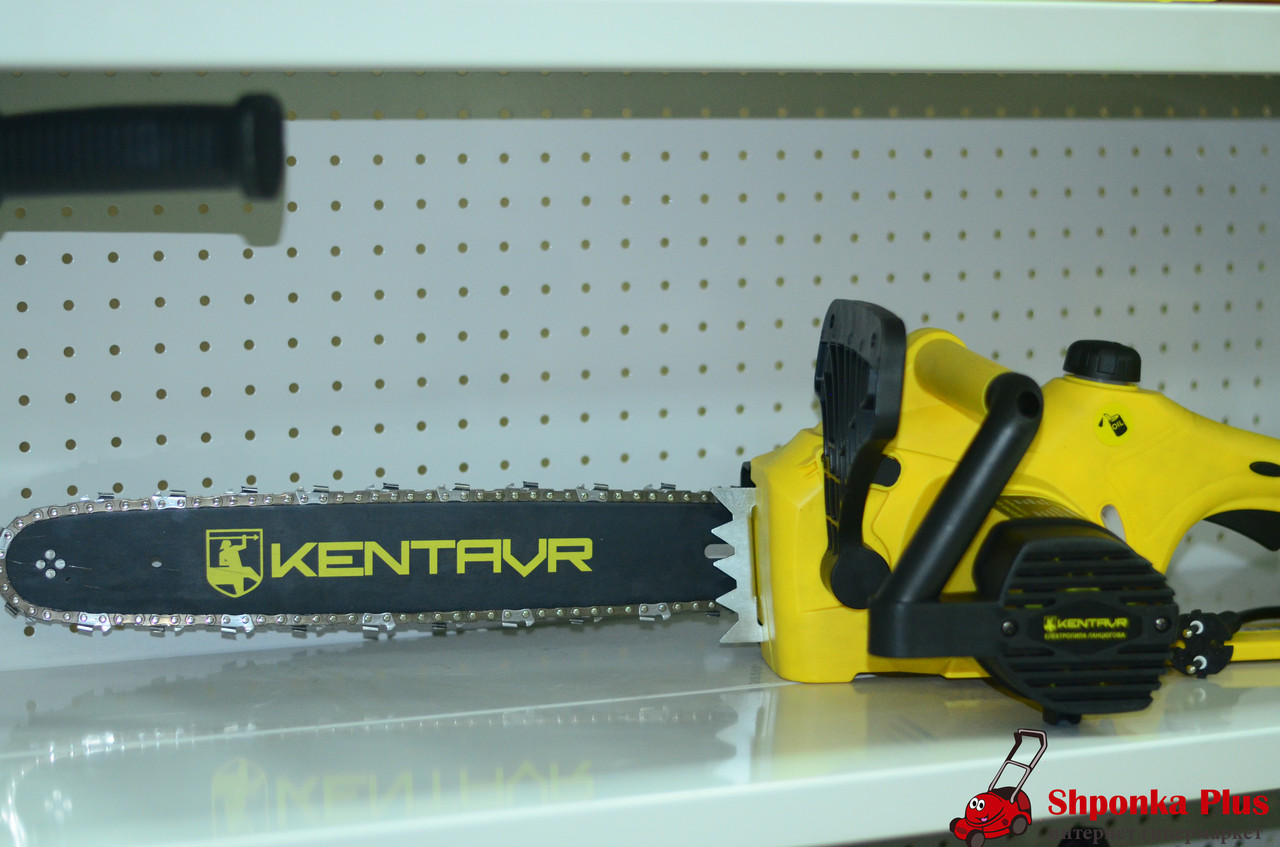 Електропила Кентавр СП-234с, фото 1