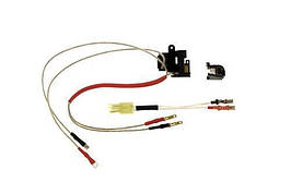 Набір przewodów do M4 [Element] (для страйкболу)