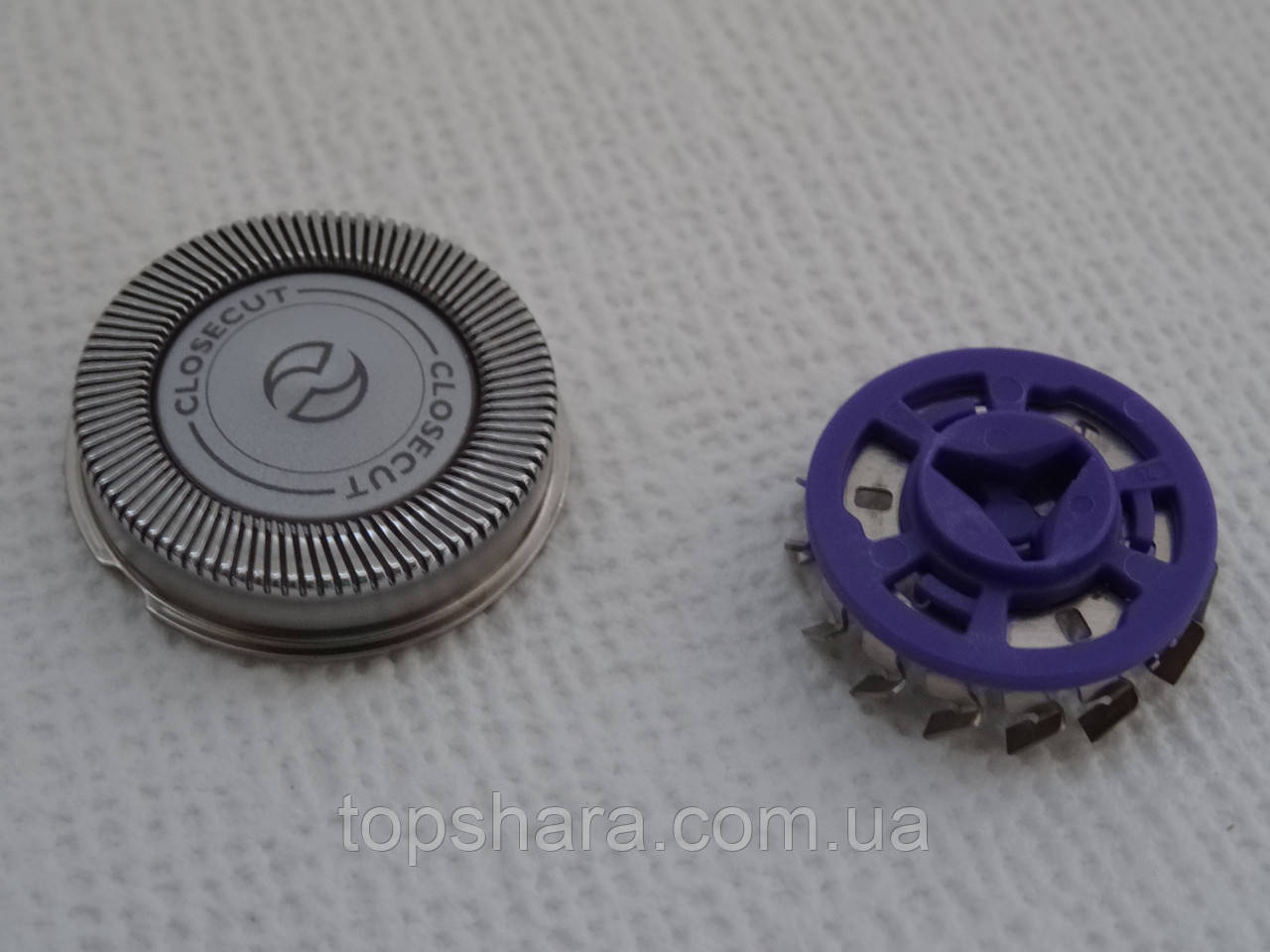 Сітка + різальний ніж Philips Series 3000 SH30/50, фото 1