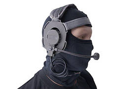 Гарнітура Bowman Evo III - olive [Z-Tactical]