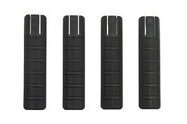 Накладки на рейки RIS TangoDown [Element] (для страйкболу)