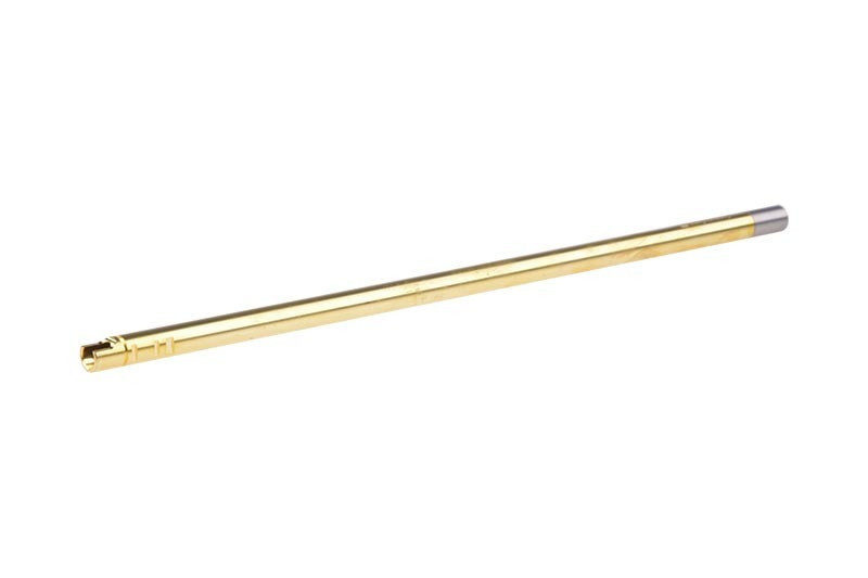 Тонкий стволик 6,04mm Crazy Jet GBB 260mm [Maple Leaf] (для страйкболу)