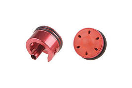 Набір Голова поршня / голова циліндра CNC для gearboxa v2 [Tornado] (для страйкболу)