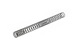 Пружина S100 / SP100 + з нерівномірним витком [Modify] (для страйкболу)