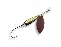 Обертова блешня SLIM FLICKER-1.9g 3