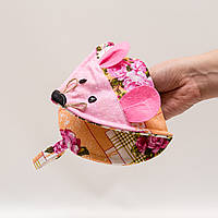 Прихватка Ведмедик.