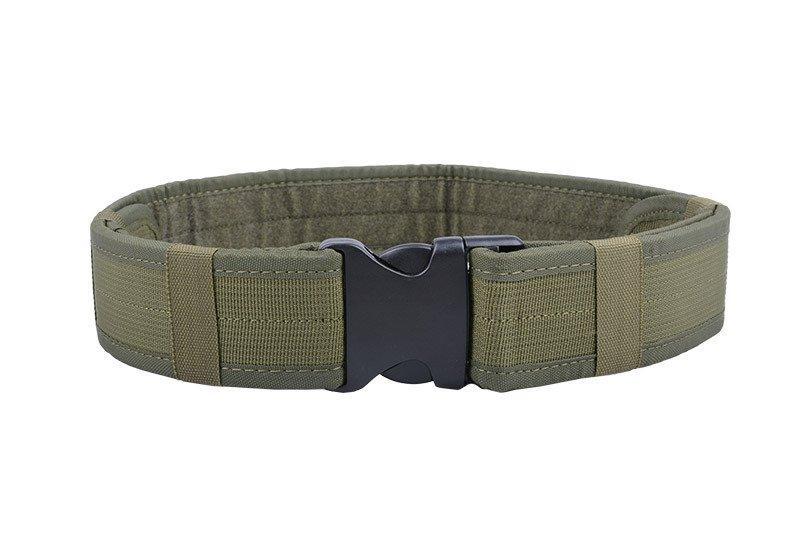 Тактичний пояс - olive [Ultimate Tactical]