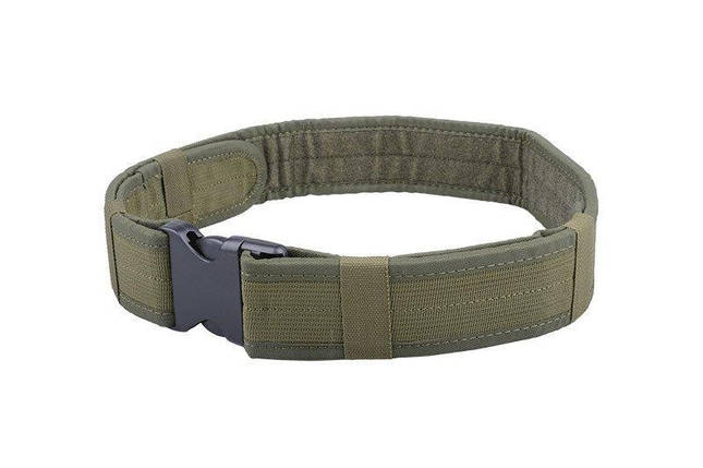 Тактичний пояс - olive [Ultimate Tactical], фото 3