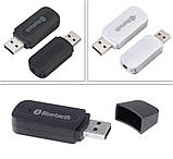 Bluetooth USB — аудіоресивер, фото 3