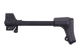 Приклад телескопічний для MP5 [CYMA] (для страйкболу)