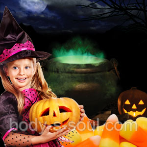 TRICKS OR TREATS №229, косметична віддушка для мила, свічок, США, ваніль 3,6%