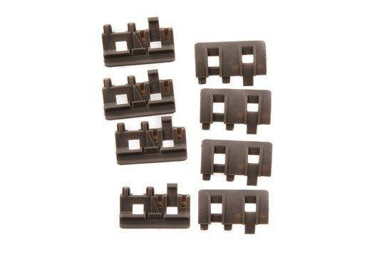 Панелі на планки RIS типу XTM [Element] (для страйкболу), фото 1