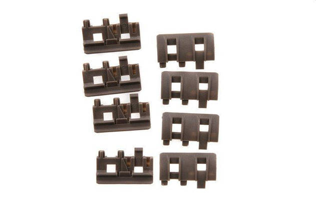 Панелі на планки RIS типу XTM [Element] (для страйкболу), фото 2