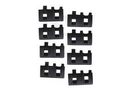 Панелі на планки RIS типу XTM [Element] (для страйкболу)