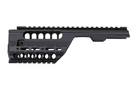 Конверсія RIS для приводів типу MP5K [JG] (для страйкболу)