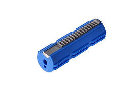 Поршень 15 сталевих зубів [SHS] (для страйкболу)