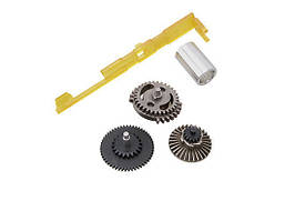 Набір шестерень hi-torque Quantum [Modify] (для страйкболу)